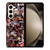 FRIENDS TV SHOW COLLAGE 2 Samsung Galaxy Z Fold 5 Case Cover