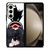 FUMIKAGE MY HERO ACADEMIA X BAPE Samsung Galaxy Z Fold 5 Case Cover