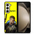 GAMES CYBERPUNK 2077 Samsung Galaxy Z Fold 5 Case Cover