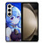 GANYU GENSHIN IMPACT 2 Samsung Galaxy Z Fold 5 Case Cover