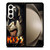 GENE SIMMONS FACE KISS BAND Samsung Galaxy Z Fold 5 Case Cover