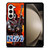 GENE SIMMONS SINGER KISS BAND Samsung Galaxy Z Fold 5 Case Cover
