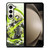 GENJI DRAGON OVERWATCH GAME Samsung Galaxy Z Fold 5 Case Cover