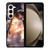 GENSHIN IMPACT ALBEDO Samsung Galaxy Z Fold 5 Case Cover