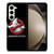GHOSBUSTERS EMBLEM Samsung Galaxy Z Fold 5 Case Cover