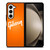 GIBSON GUITAR LOGO Samsung Galaxy Z Fold 5 Case Cover