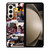 GILMORE GIRLS COLLAGE 2 Samsung Galaxy Z Fold 5 Case Cover