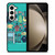 GILMORE GIRLS COLLAGE Samsung Galaxy Z Fold 5 Case Cover