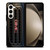GMC CAR METAL GRILLES Samsung Galaxy Z Fold 5 Case Cover