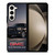 GMC TRUCK LOGO Samsung Galaxy Z Fold 5 Case Cover