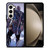GOD OF WAR RAGNAROK GAME KRATOS Samsung Galaxy Z Fold 5 Case Cover