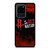 HOUSTON ROCKETS NBA WE ARE RED NATION Samsung Galaxy S20 Ultra Case Cover