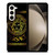 GOLDEN MEDUSA STRIPS Samsung Galaxy Z Fold 5 Case Cover