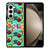 GOLF WANG COLLAGE Samsung Galaxy Z Fold 5 Case Cover