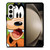 GOOFY DISNEY CARTOON Samsung Galaxy Z Fold 5 Case Cover