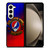 GRATEFUL DEAD SYMBOL Samsung Galaxy Z Fold 5 Case Cover