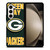 GREEN BAY PACKERS LOGO Samsung Galaxy Z Fold 5 Case Cover