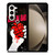 GREEN DAY GRENADE Samsung Galaxy Z Fold 5 Case Cover