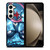 GRENINJA POKEMON Samsung Galaxy Z Fold 5 Case Cover
