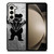GRIZZLY DIAMOND SUPPLY CO 2 Samsung Galaxy Z Fold 5 Case Cover