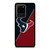 HOUSTON TEXANS NFL FOOTBALL LOGO Samsung Galaxy S20 Ultra Case Cover