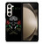 GUNS N ROSES BAND LOGO Samsung Galaxy Z Fold 5 Case Cover