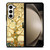 GUSTAV KLIMT TREE OF LIFE Samsung Galaxy Z Fold 5 Case Cover