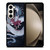 HAKU DRAGON STUDIO GHIBLI ANIME Samsung Galaxy Z Fold 5 Case Cover