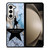 HAMILTON AN AMERICAN MUSICAL MARBLE Samsung Galaxy Z Fold 5 Case Cover