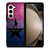 HAMILTON AN AMERICAN MUSICAL Samsung Galaxy Z Fold 5 Case Cover