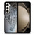 HARLEY DAVIDSON IRON TANKPAD Samsung Galaxy Z Fold 5 Case Cover