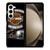 HARLEY DAVIDSON MOTOR COLLECTION Samsung Galaxy Z Fold 5 Case Cover
