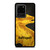 HUFFLEPUFF HARRY POTTER Samsung Galaxy S20 Ultra Case Cover