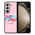 HARRY STYLES TREAT PEOPLE WITH KINDNESS Samsung Galaxy Z Fold 5 Case Cover