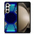 HAUNTED MANSION STRETCHING ROOM Samsung Galaxy Z Fold 5 Case Cover