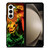 HELLOWEEN BAND STRAIGHT OUT OF HELL Samsung Galaxy Z Fold 5 Case Cover