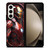 HERO IRON MAN CRAFT Samsung Galaxy Z Fold 5 Case Cover