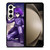 HIT GIRL KICK ASS SUPER HERO Samsung Galaxy Z Fold 5 Case Cover HIT GIRL KICK ASS SUPER HERO Samsung Galaxy Z Fold 5 Case Cover