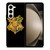 HOGWARTS HARRY POTTER LOGO Samsung Galaxy Z Fold 5 Case Cover