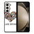 I LOVE LUKE BRYAN COLLAGE Samsung Galaxy Z Fold 5 Case Cover