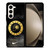 INDIANA PACERS GOLD LOGO Samsung Galaxy Z Fold 5 Case Cover