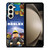 INSIDE THE WORD OF ROBLOX GAME Samsung Galaxy Z Fold 5 Case Cover