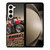INTERNATIONAL HARVESTER CASE IH TRACTOR Samsung Galaxy Z Fold 5 Case Cover