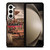 INTERNATIONAL HARVESTER TRACTOR RETRO Samsung Galaxy Z Fold 5 Case Cover
