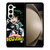 IZUKU MIDORIYA MY HERO ACADEMIA ANIME Samsung Galaxy Z Fold 5 Case Cover IZUKU MIDORIYA MY HERO ACADEMIA ANIME Samsung Galaxy Z Fold 5 Case Cover
