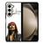 JACK SPARROW SIGNATURE PIRATES OF THE CARIBBEAN  Samsung Galaxy Z Fold 5 Case Cover