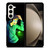 JACKSEPTICEYE CARTOON Samsung Galaxy Z Fold 5 Case Cover