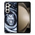 JAGUAR EMBLEM Samsung Galaxy Z Fold 5 Case Cover