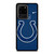 INDIANAPOLIS COLTS NFL FOOTBALL NIKE Samsung Galaxy S20 Ultra Case Cover