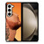 JAMES ARTHUR MALE SINGER Samsung Galaxy Z Fold 5 Case Cover